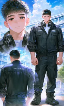 Profile image of Sou