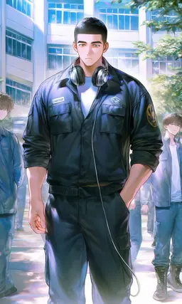 Profile image of Sou
