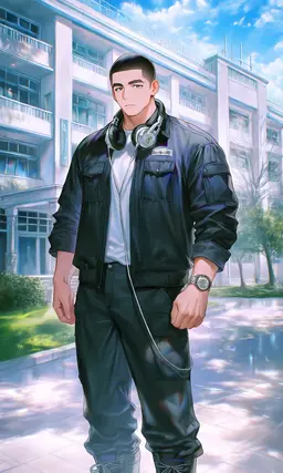Profile image of Sou