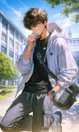 Profile image of Kai