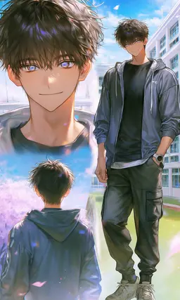 Profile image of Kai