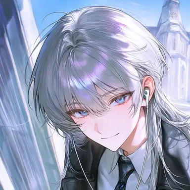 Profile image of Ren