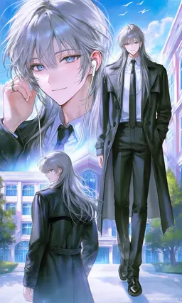 Profile image of Ren