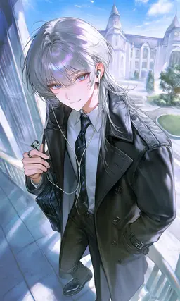 Profile image of Ren