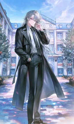 Profile image of Ren