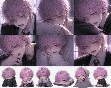 Profile image of 澪