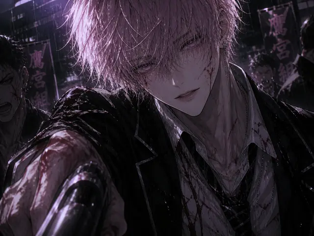 Profile image of 澪