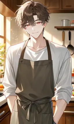 Profile image of 深琴