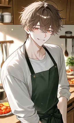 Profile image of 深琴