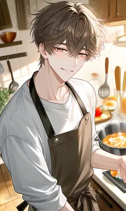 Profile image of 深琴