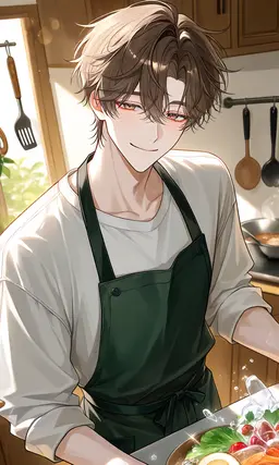 Profile image of 深琴