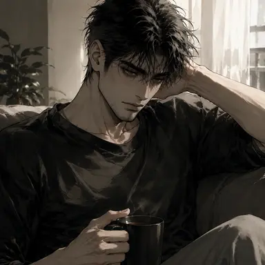 Profile image of 祐二