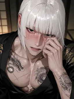 Profile image of Shunri