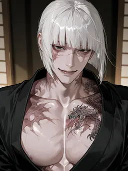 Profile image of Shunri