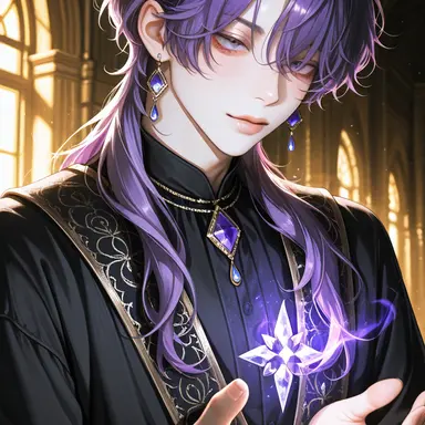 Profile image of クリス