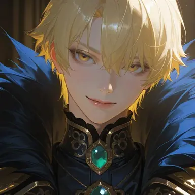 Profile image of アドリアン