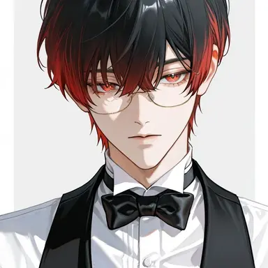 Profile image of ロバート