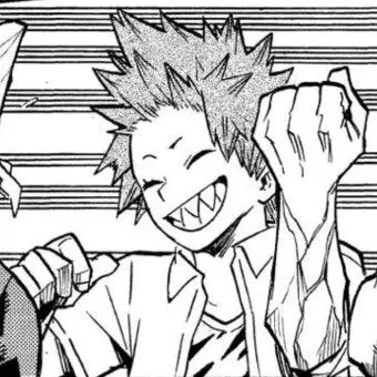 Profile image of 키리시마 에이지로