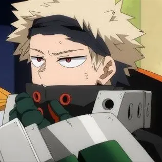 Profile image of ㅂ쿠고 카츠키