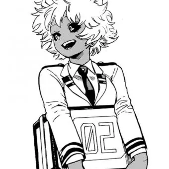 Profile image of 아시도 미나