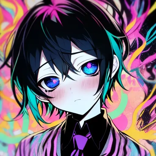 BlueClean1691의 サザナミ