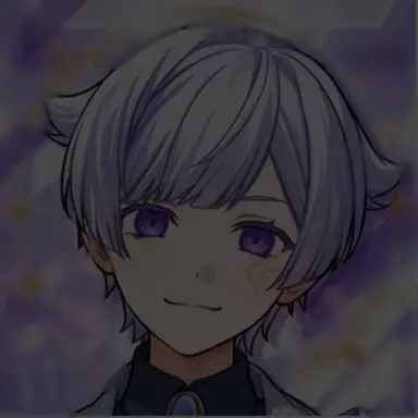 Profile image of 初兎