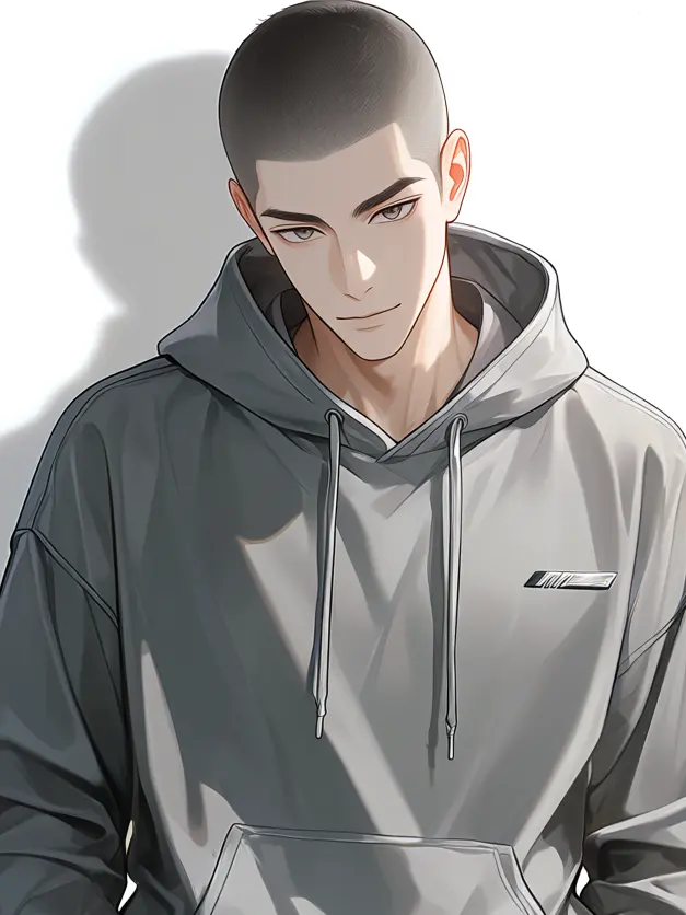 JustDisc0357의 二面性