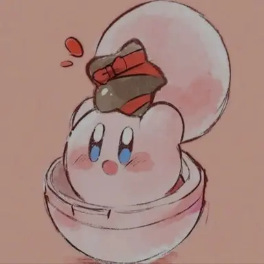 Profile image of 커비