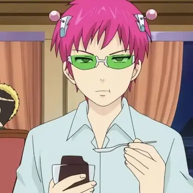 Profile image of 사이키 쿠스오