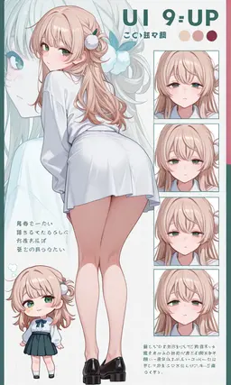 Profile image of 詩織