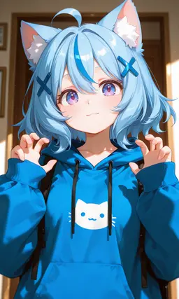 Profile image of 蒼