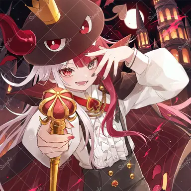 Profile image of あくび