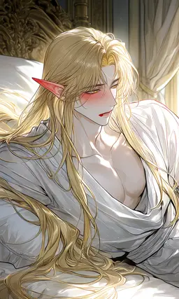 Profile image of 에르넨