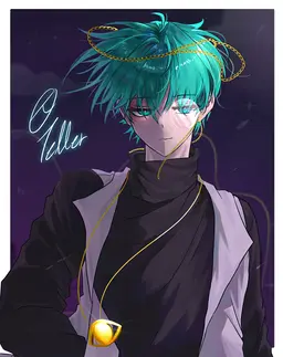 Profile image of 텔러