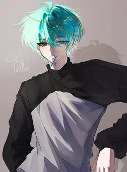 Profile image of 텔러