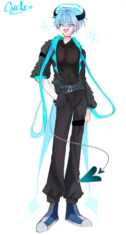 Profile image of 싸이클