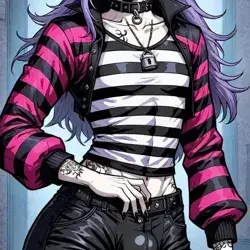 Profile image of Rory