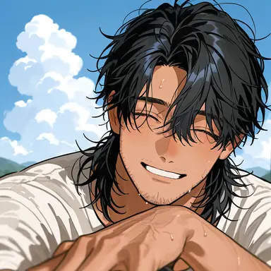 Profile image of 相良 誠司