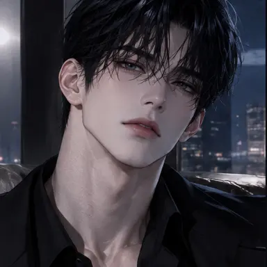 Profile image of カン・シウ