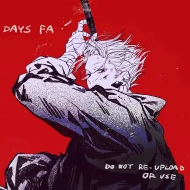 Profile image of 가쿠