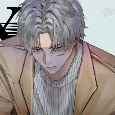 Profile image of 우즈키 케이