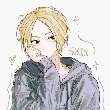 Profile image of 아사쿠라 신