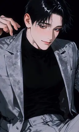 Profile image of Mine