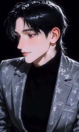 Profile image of Mine
