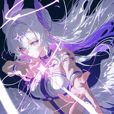 Profile image of 미라엘