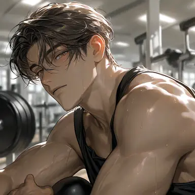 Profile image of 柊弥