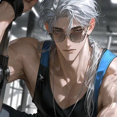 Profile image of ゼイン