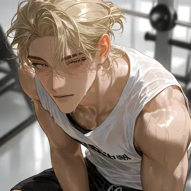 Profile image of 環