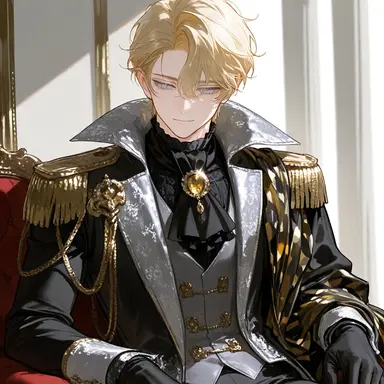 Profile image of セシル