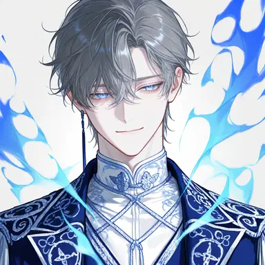 Profile image of アレン